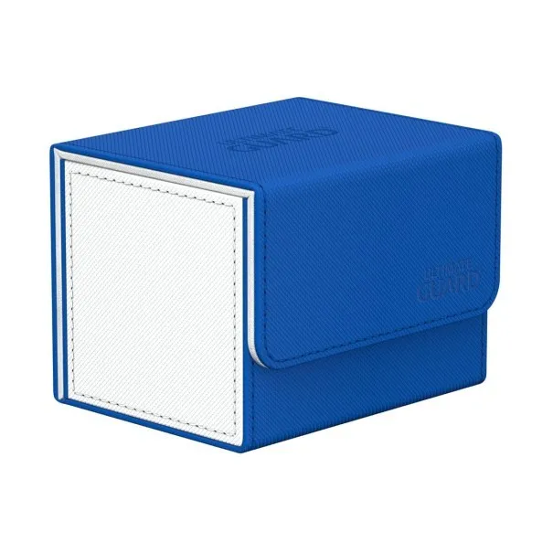 Side Winder Xenoskin UG 100+ Synergy Bleu/Blanc