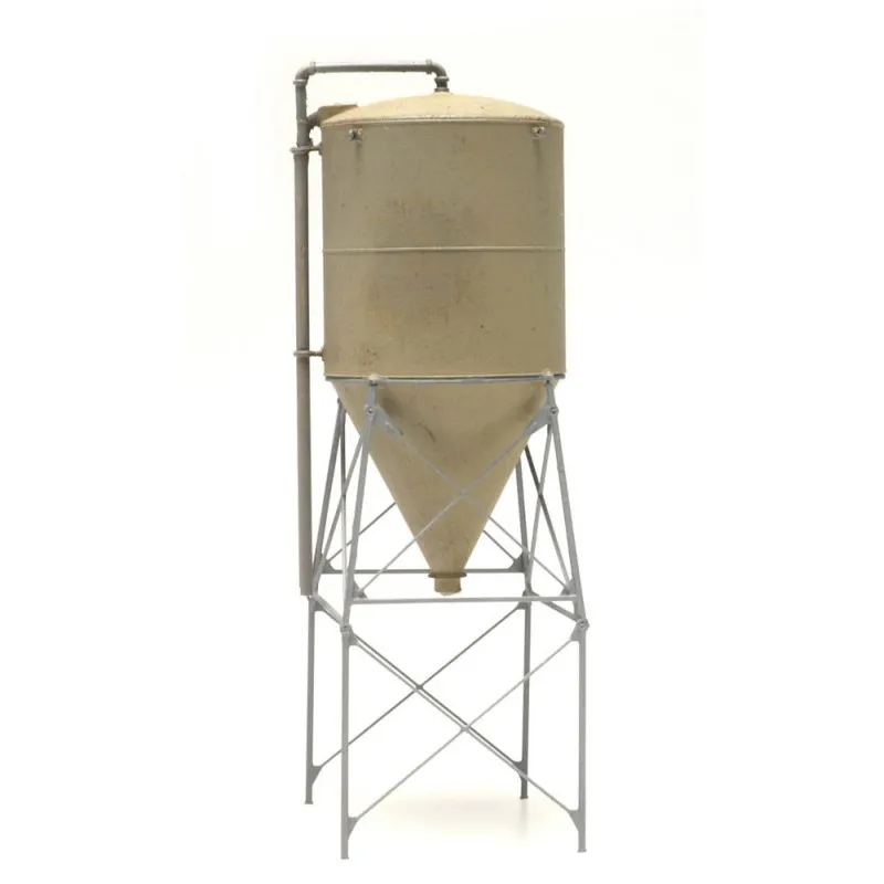 Silo d’alimentation. ARTITEC 387.442
