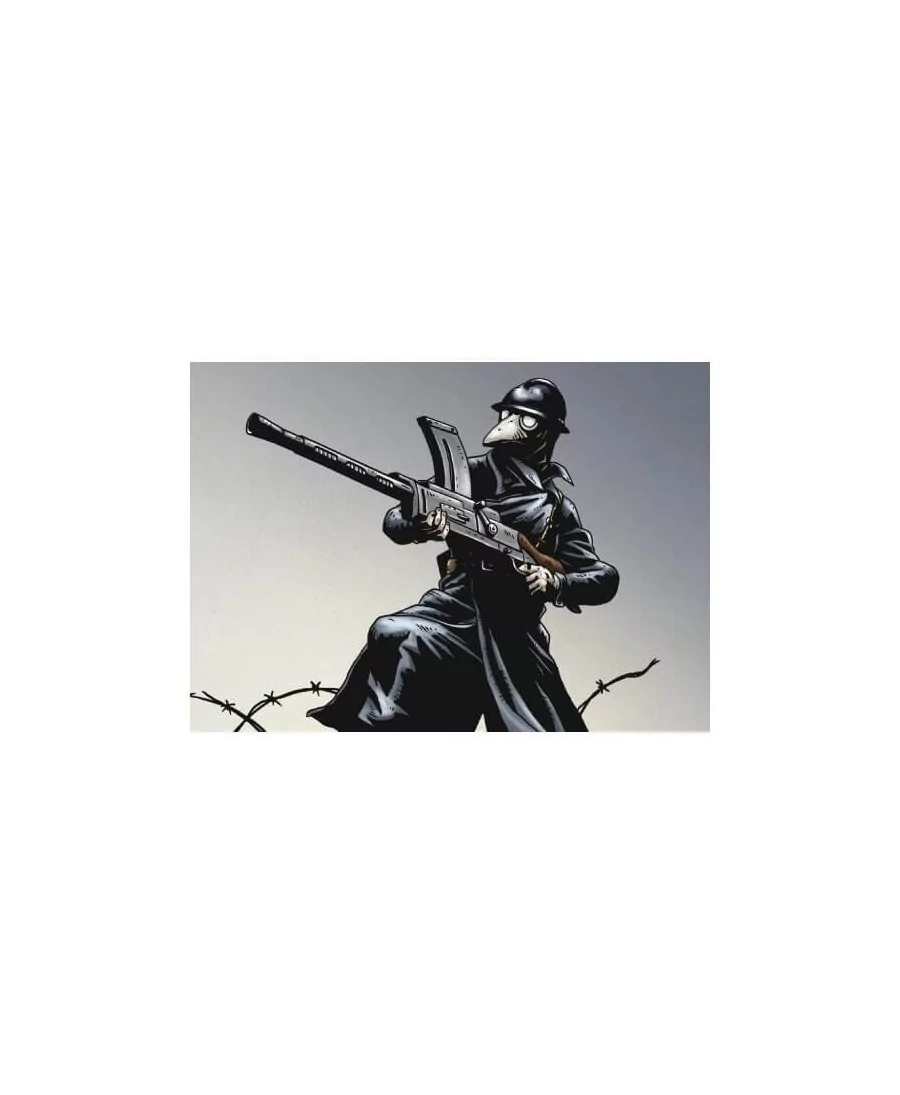 Skull & Bones : Initiative ! (VF)