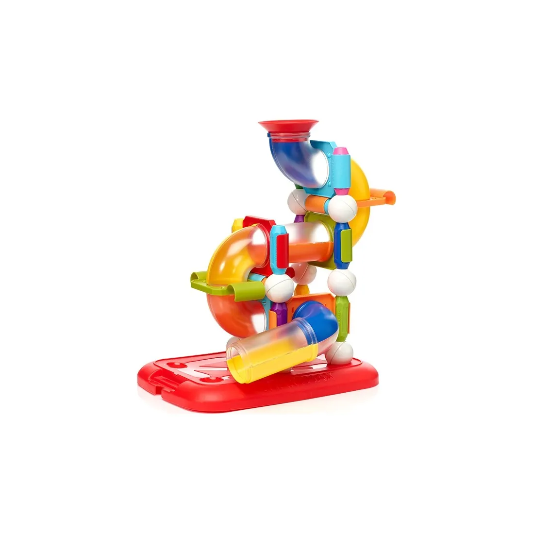 Circuit de billes pour les petits - Build & Roll - SmartMax