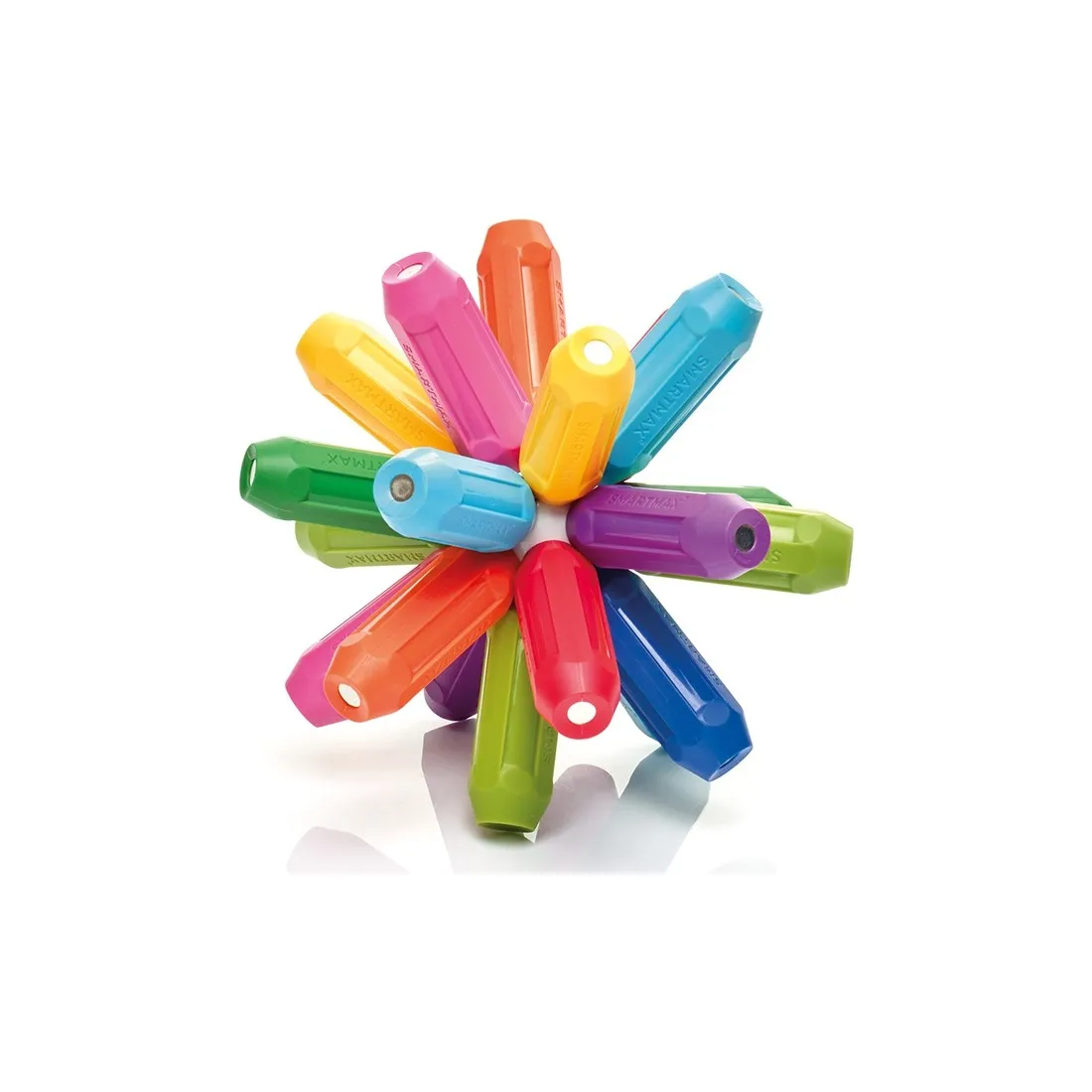 Start XL - 42 pièces magnétiques - SmartMax
