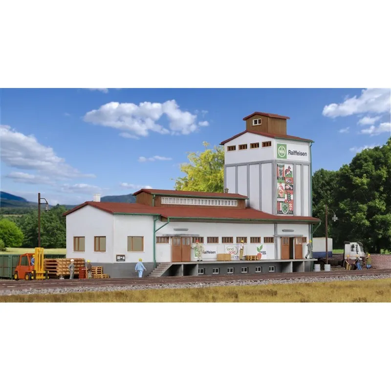 Société commerciale. KIBRI 39208