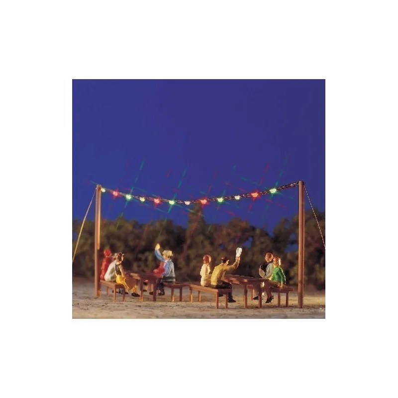 Soirée d’été. BUSCH 5408