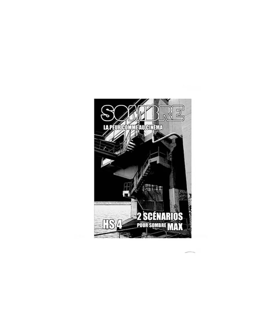 Sombre : HS 4