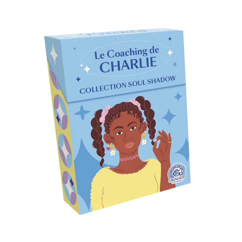 Soul Shadow - Le Coaching de Charlie