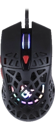 Souris ultra light - dungeons & dragons