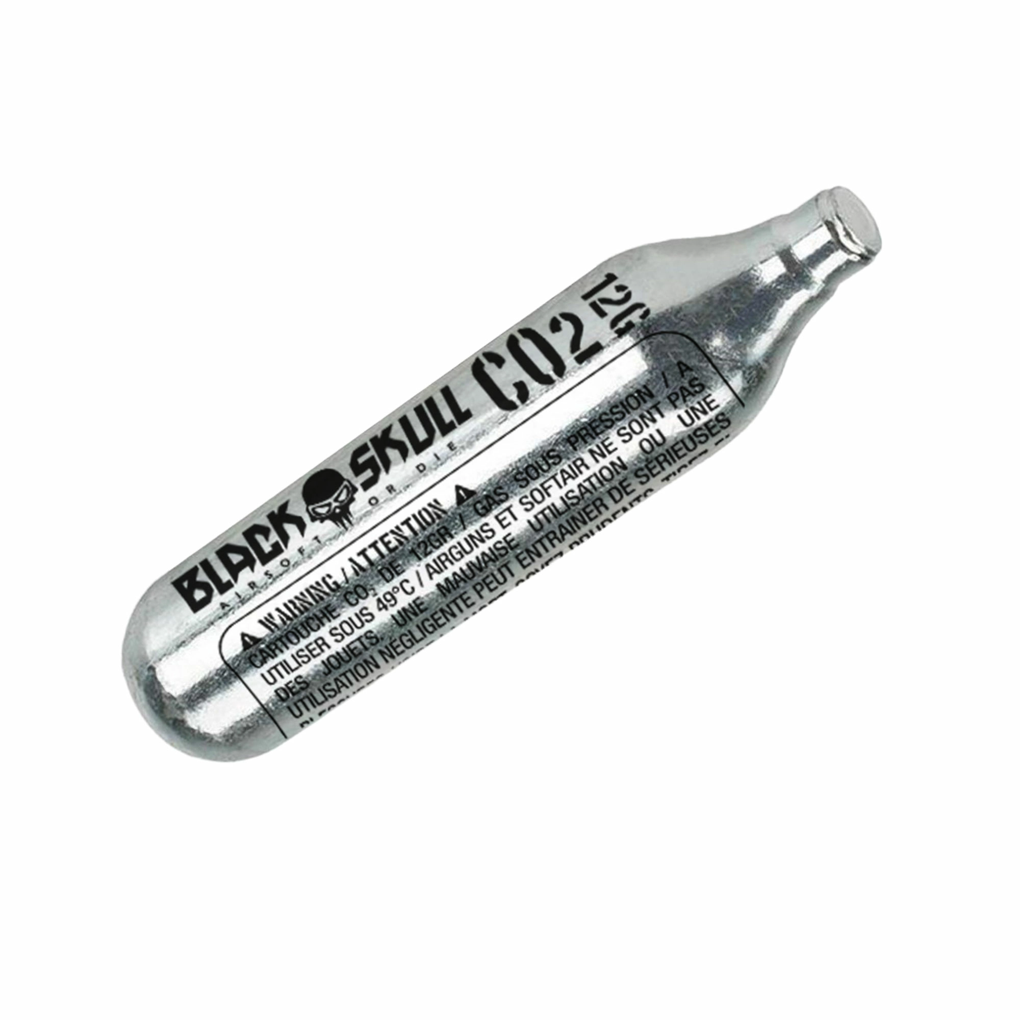 Sparclette co2 à l'unité