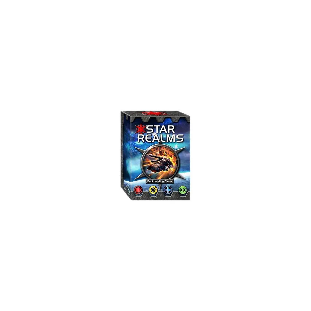 Star Realms