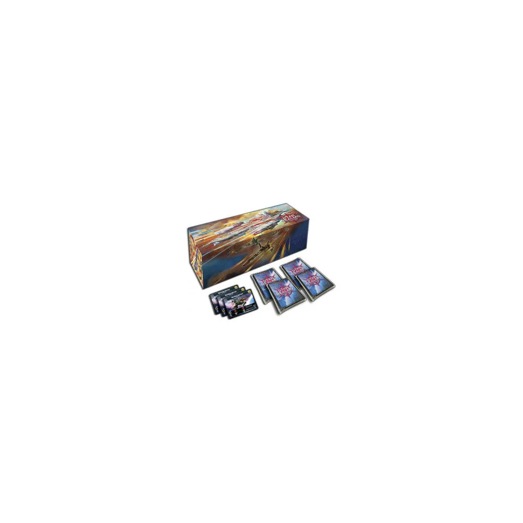 Boite de Rangement Star Realms