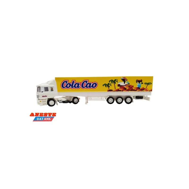 Steyr H « Cola Cao ». AWM-Automodelle 70564CC