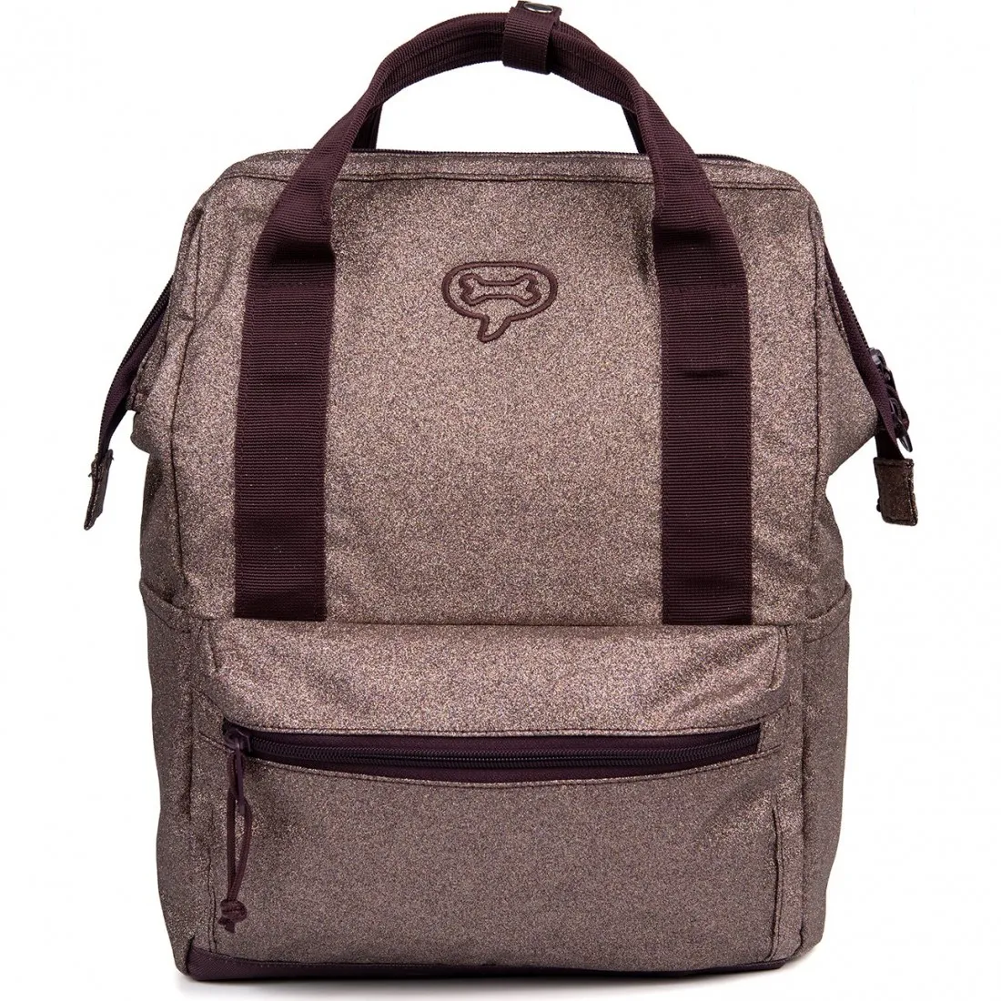 Sac à dos Bloom Glitter Multi color - Stones and Bones