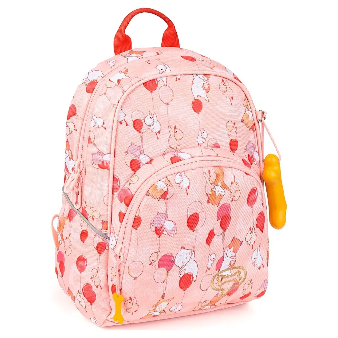 Sac à dos Laurel Balloon Pink Stones And Bones