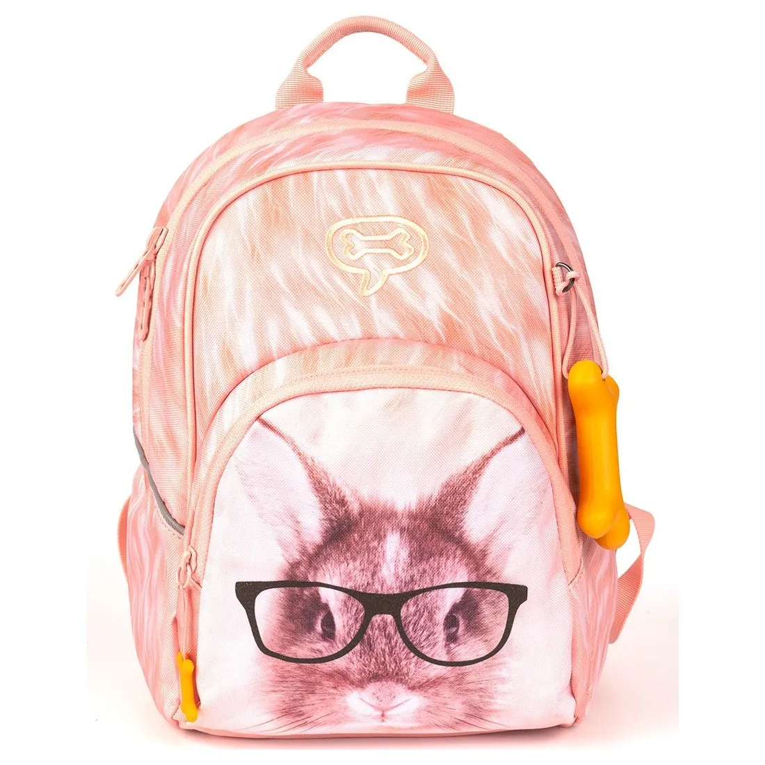 Sac à dos Laurel Bunny - Stones and Bones