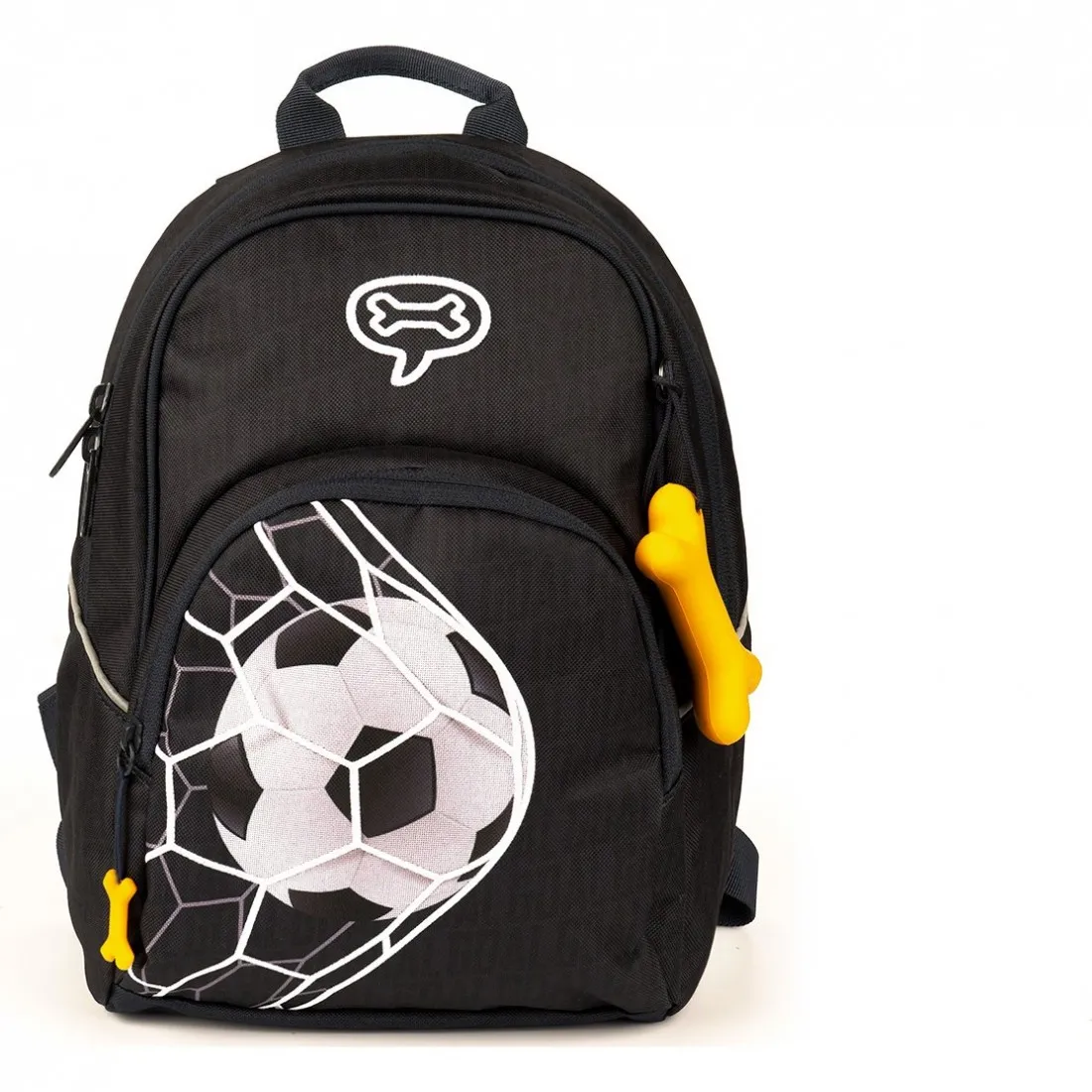 Sac à dos Laurel Goal Navy - Stones and Bones