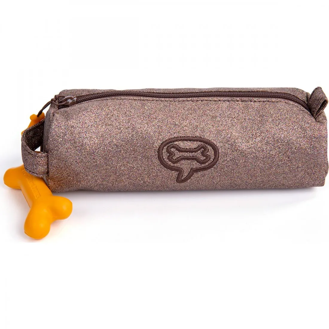 Trousse Oregon Glitter Multicolor - Stones and Bones