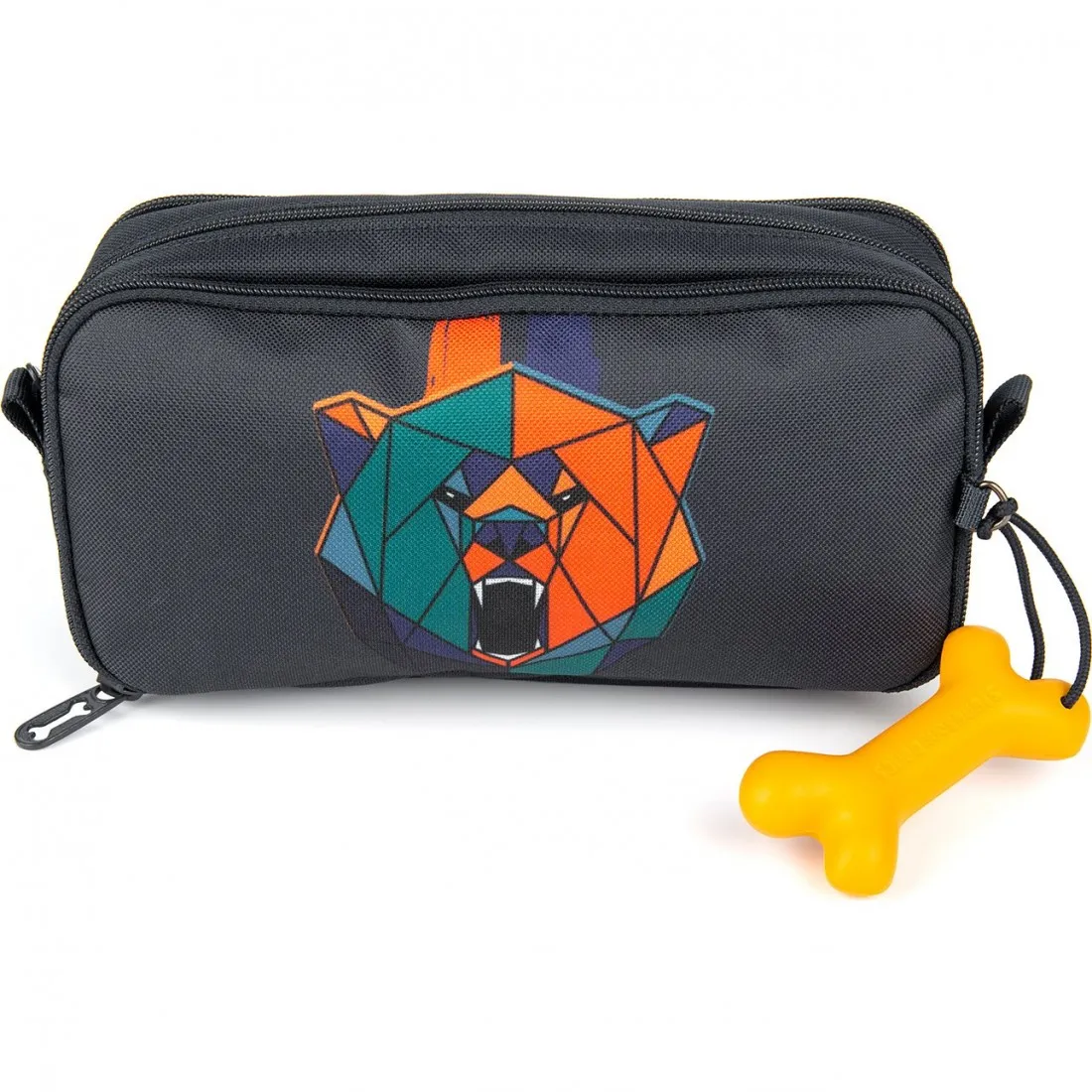 Trousse Rowan Roar Navy - Stones and Bones