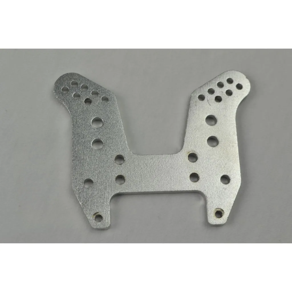 RC850-007 - RC SYSTEM - SUPPORT D'AMORTISSEUR AVT