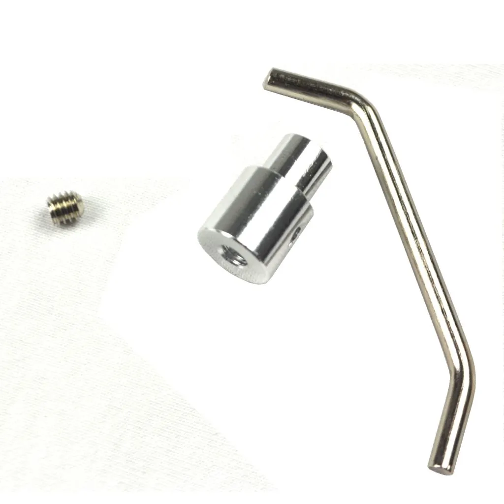 RC850-056 - RC SYSTEM - SUPPORT D'ECHAPPEMENT