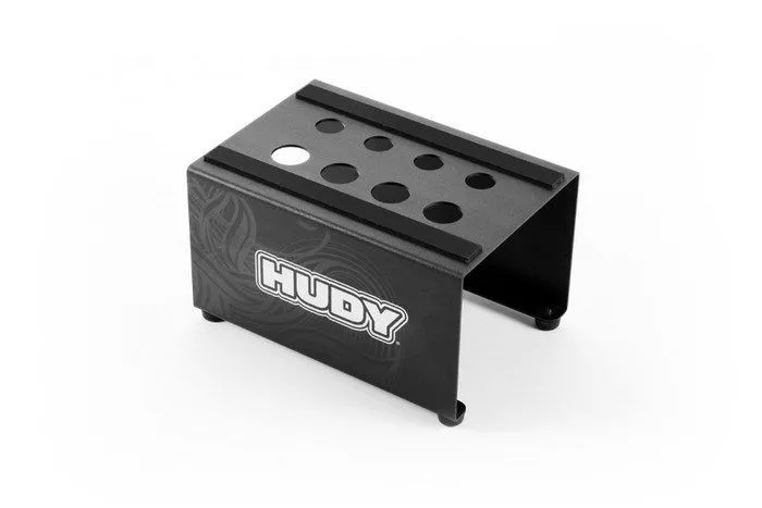 Hudy - Support voiture 1/8 TT - 108170