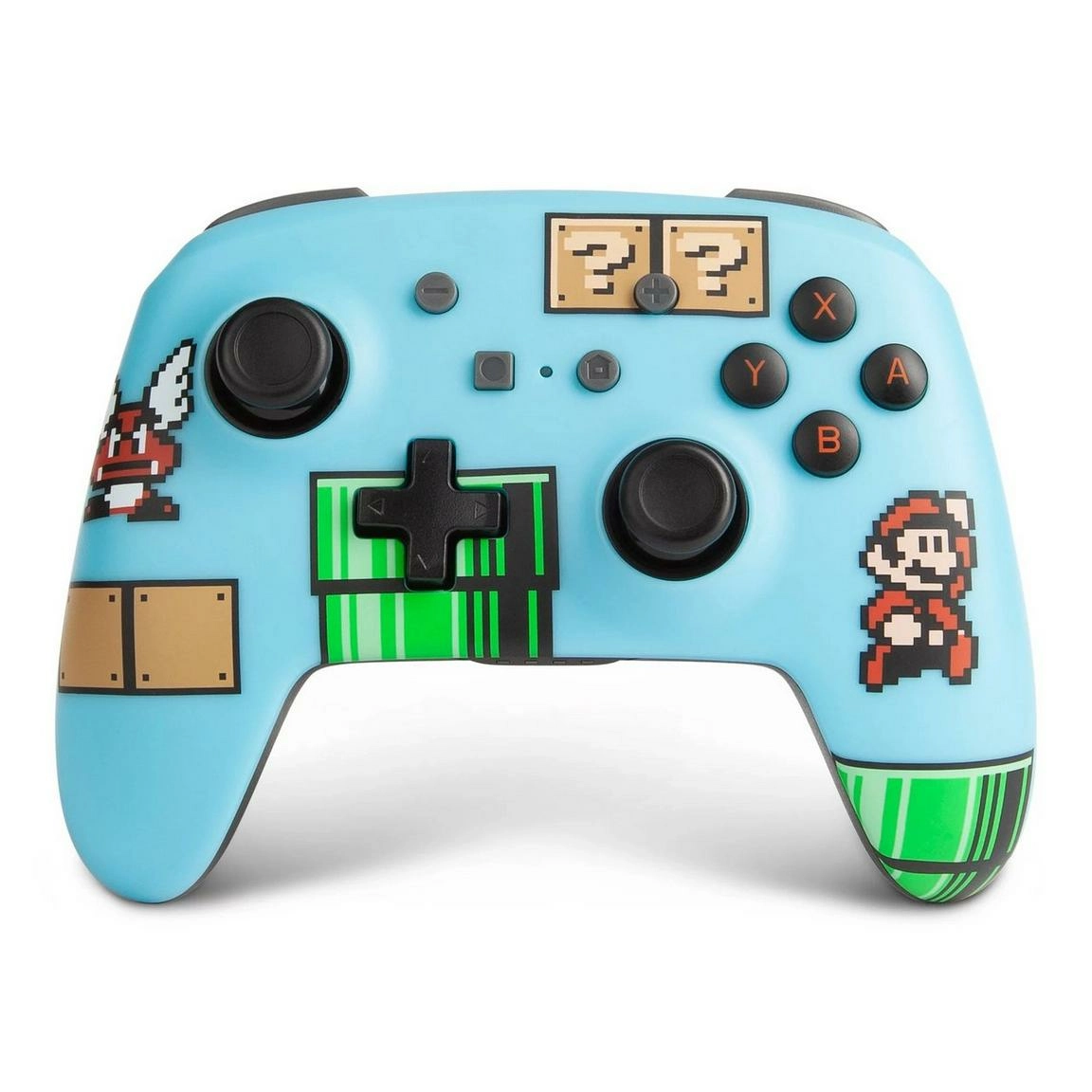 Switch- manette sans fil améliorée - smb3