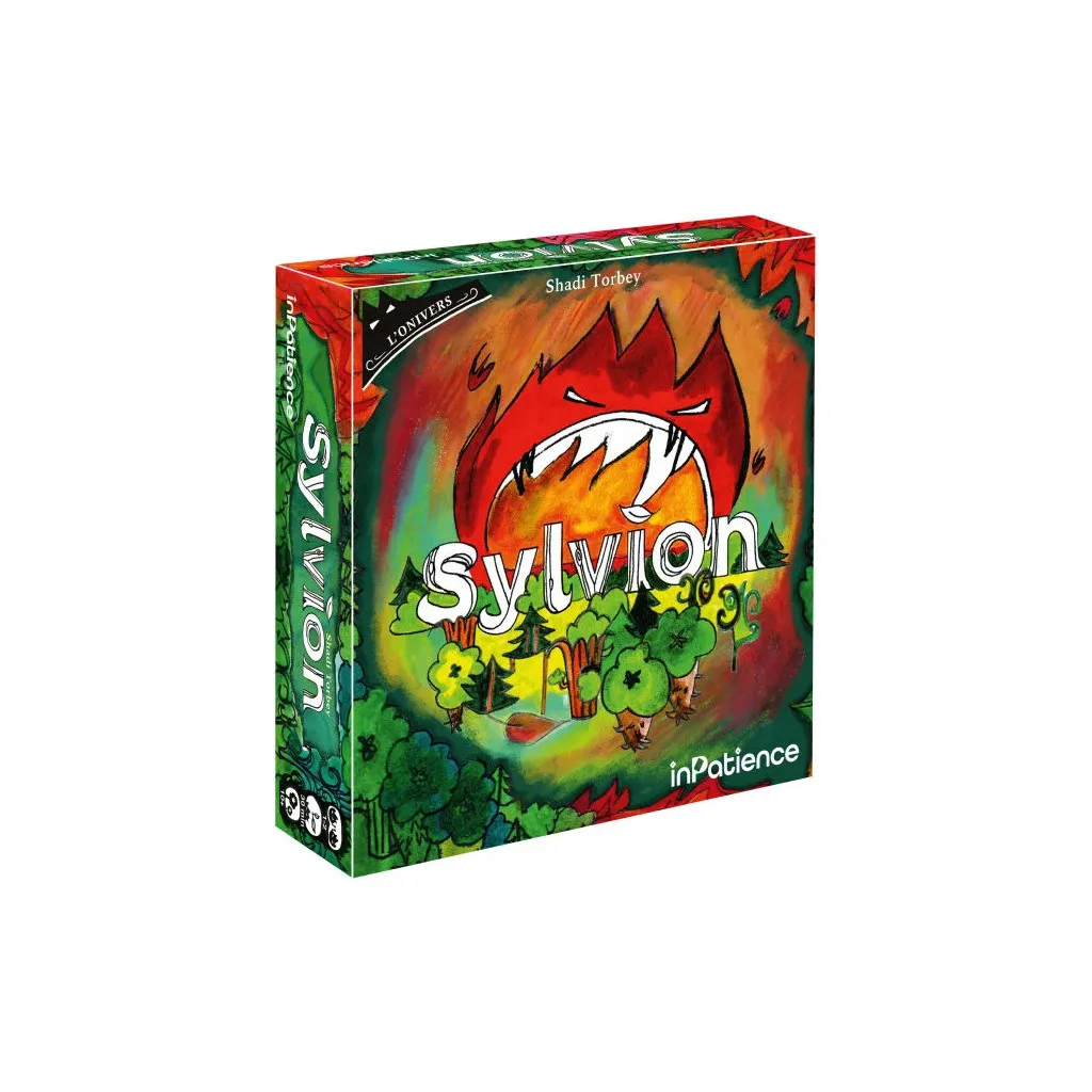 Sylvion
