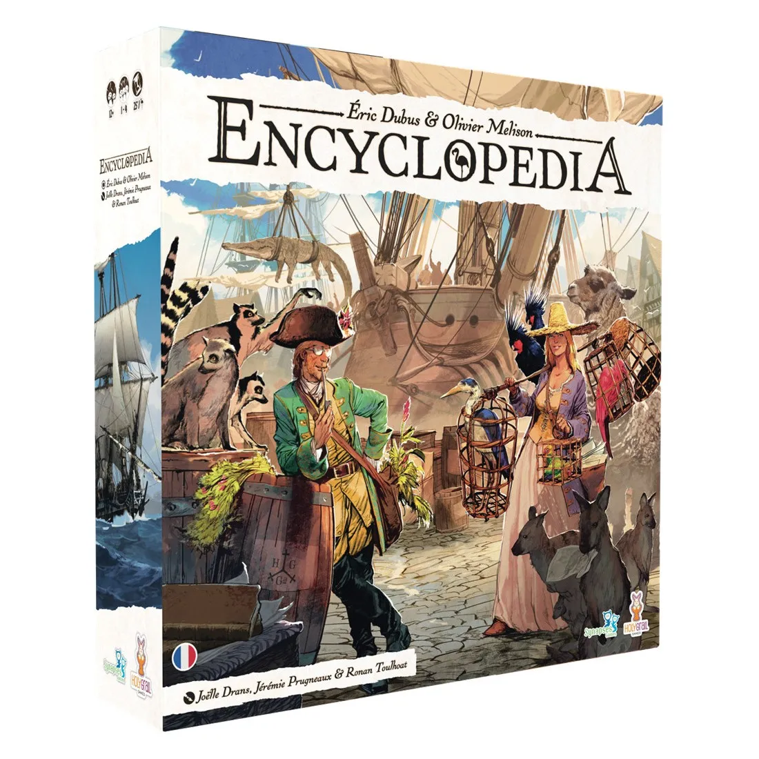 Encyclopédia