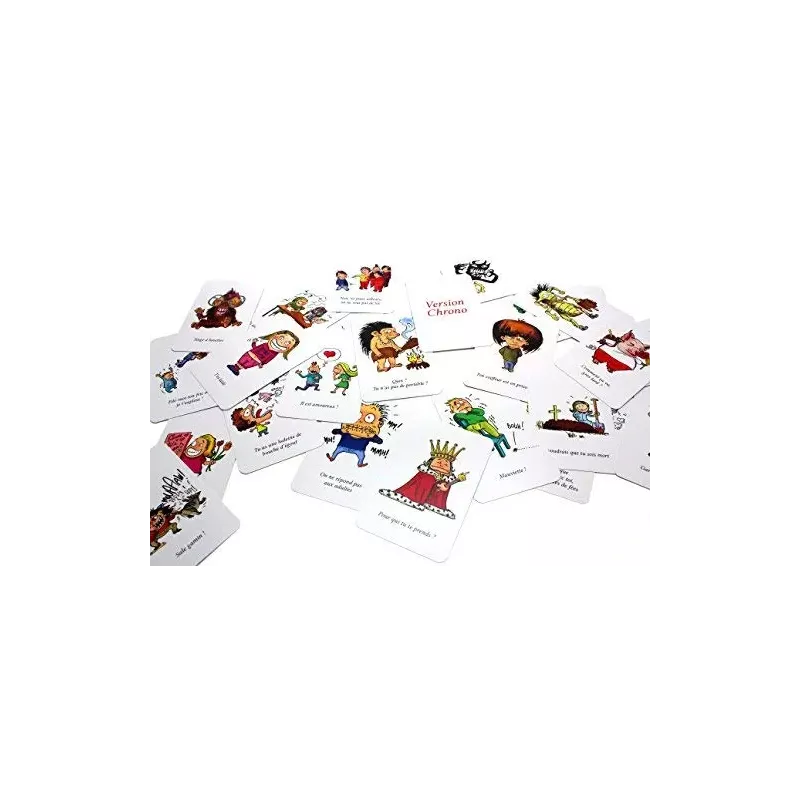 Takattak à la récré