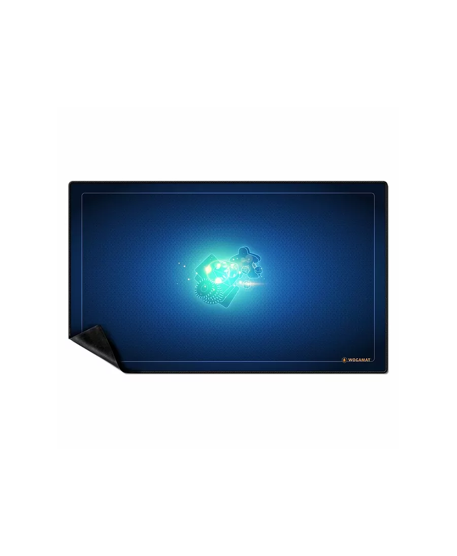 Wogamat : Tapis Multijeux - SAPHIR (60x100cm)