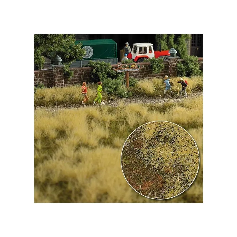 Terrain en herbe. BUSCH 1305