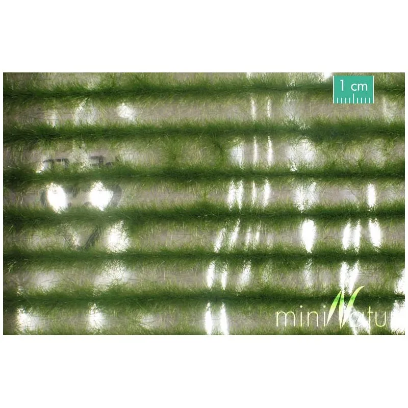 Terres labourées. MININATUR - SILHOUETTE 765-22