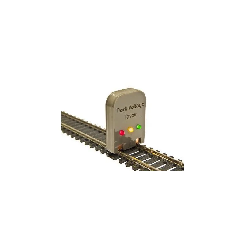 Testeur de courant pour les voies. PROSES VT-001