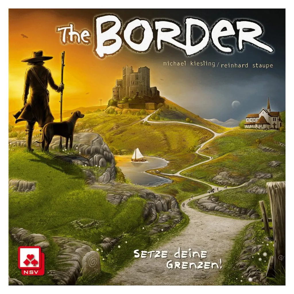 The Border