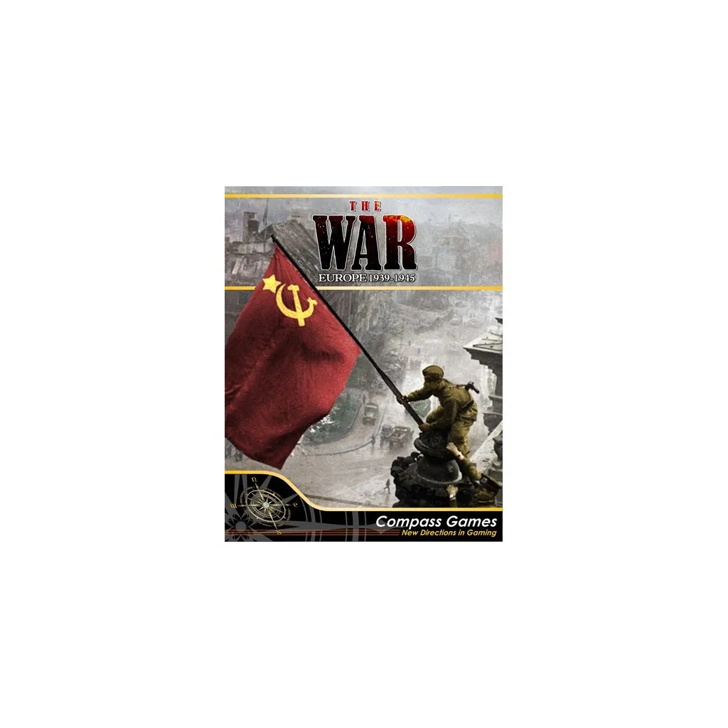 The War: Europe 1939-1945