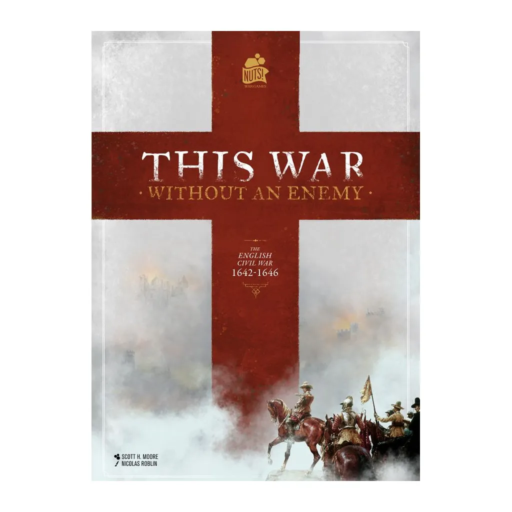 This War Without an Enemy