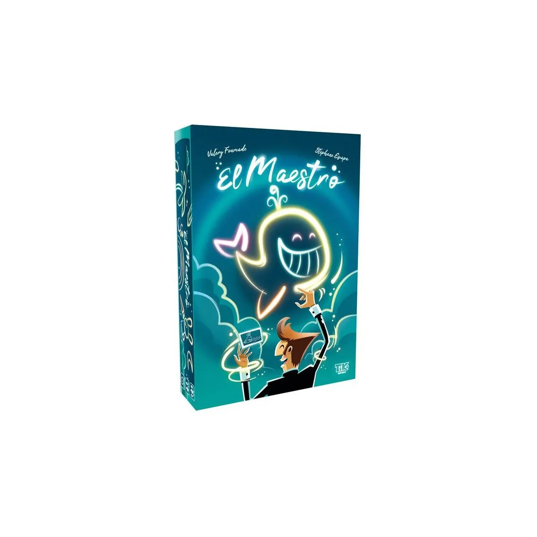 Jeu El Maestro