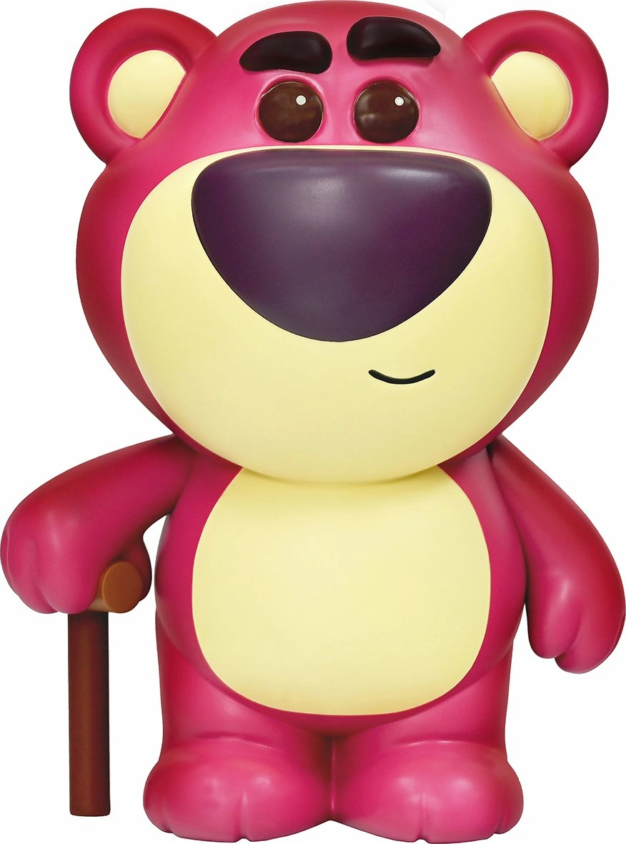 Toy story - lotso - tirelire