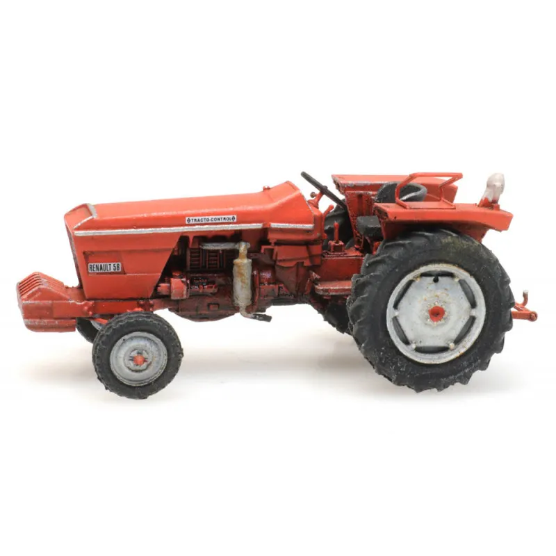 Tracteur Renault 56. ARTITEC 10.382