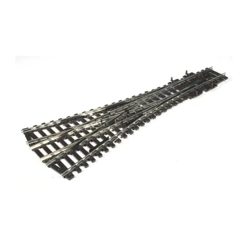 Triple détour par l’électrogrenouille. PECO SL-E99