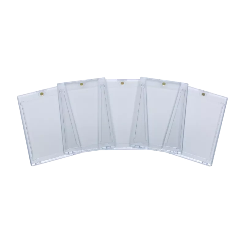 Ultra Pro - 35pt UV One-Touch - Magnétiques - lot de 5