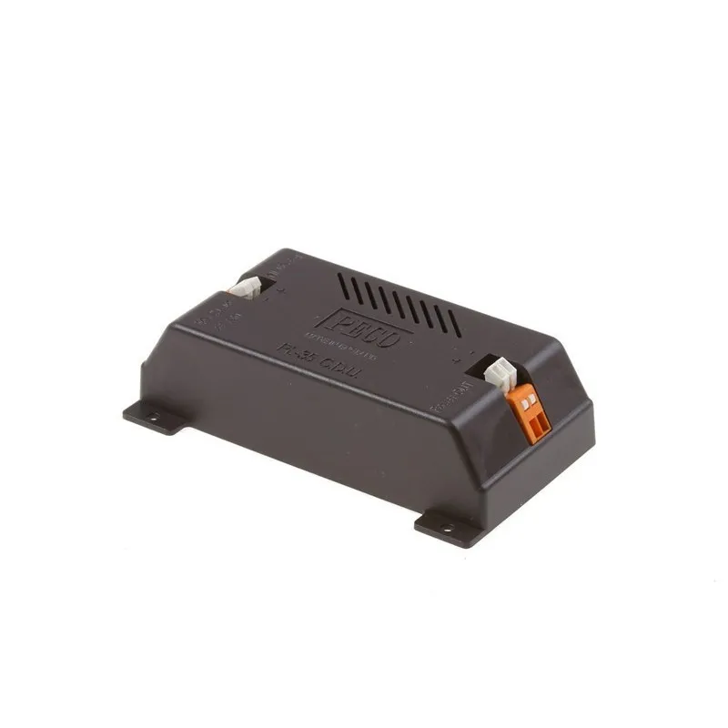 Unité de décharge capacitive (CDU). PECO PL-35