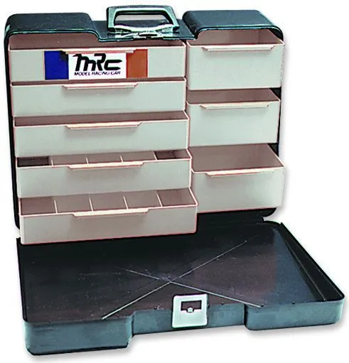 30.070N VALISE DE TERRAIN