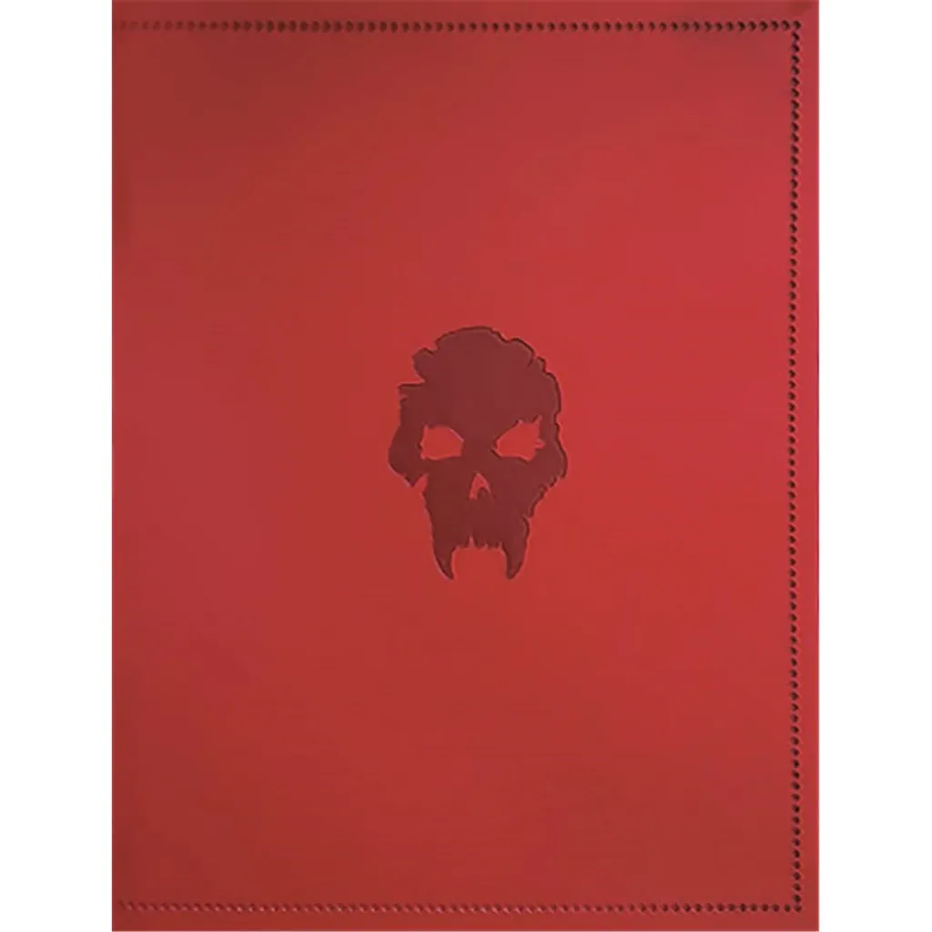 Vampire le Requiem - Les Secrets des Ligues - Edition Prince