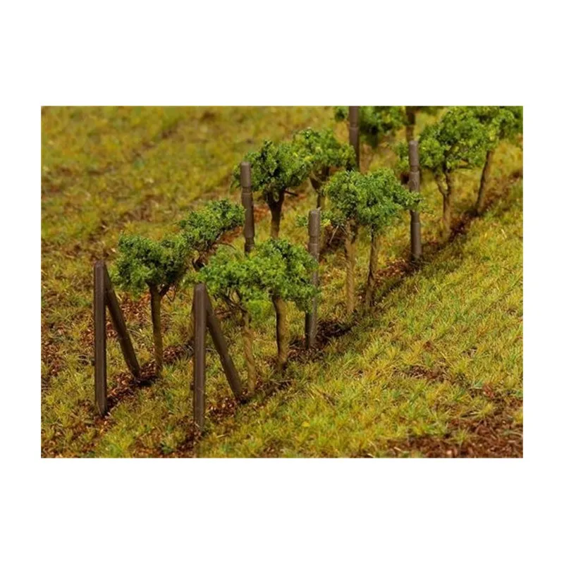 Vignoble. FALLER 181254