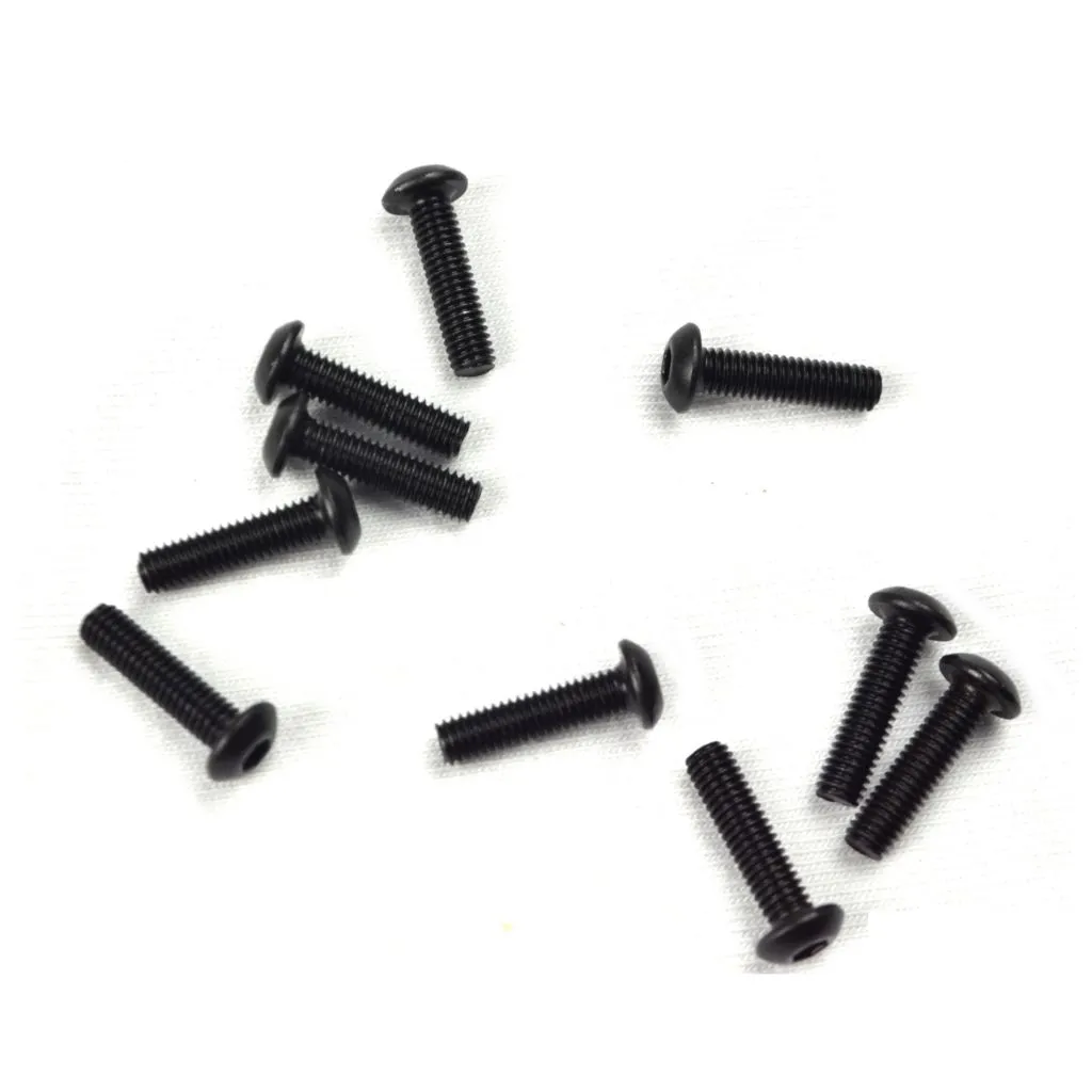 RC850-097 - RC SYSTEM - VIS 3X12 (x10)