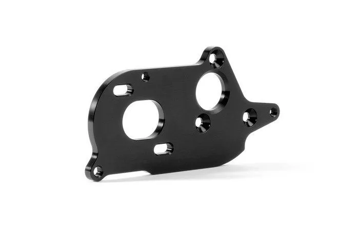 XB2 Platine moteur MID alu- 324010 - Pièce détachée XRAY