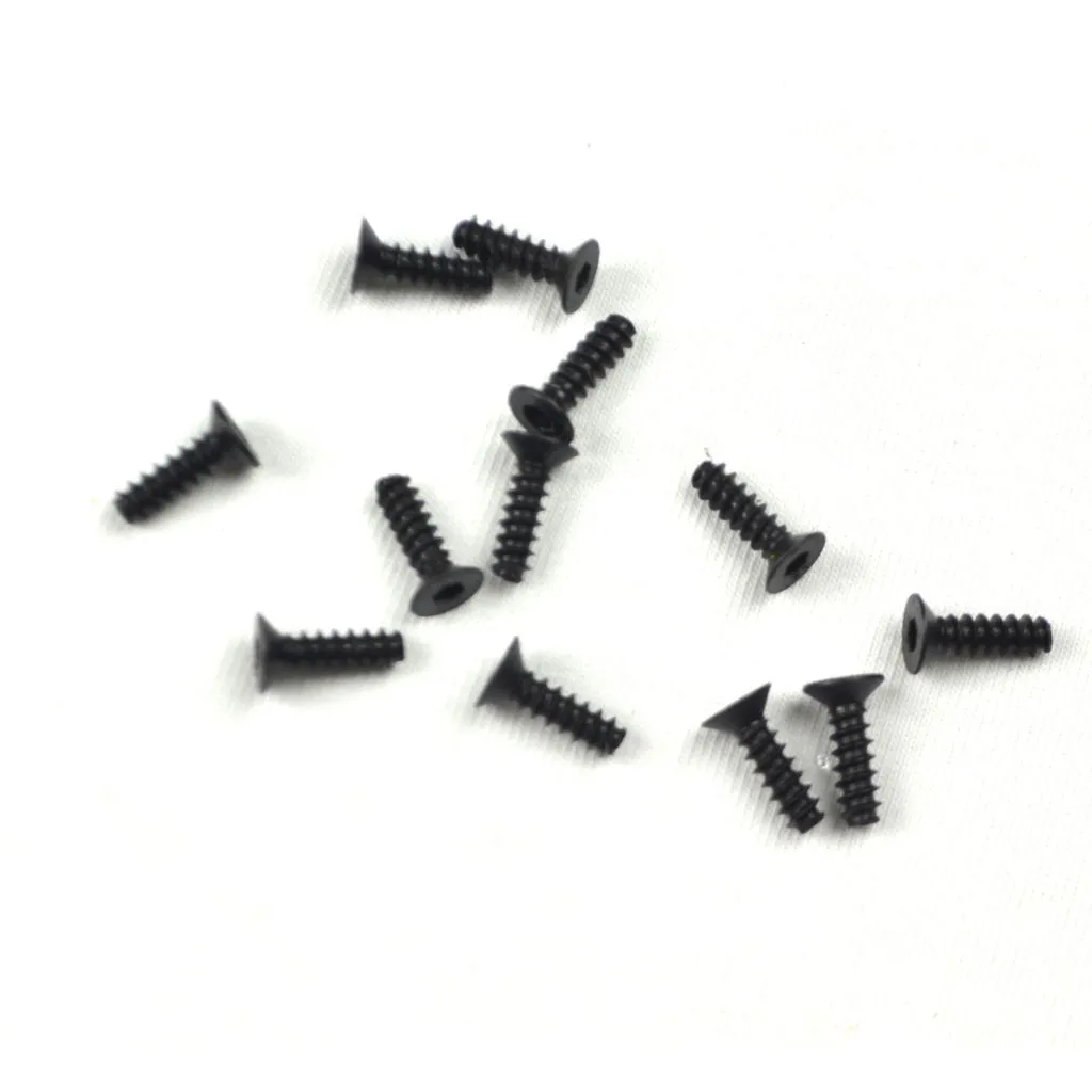 RC850-106 - RC SYSTEM - VIS TF 3X10 AUTO FOREUSE (x12)