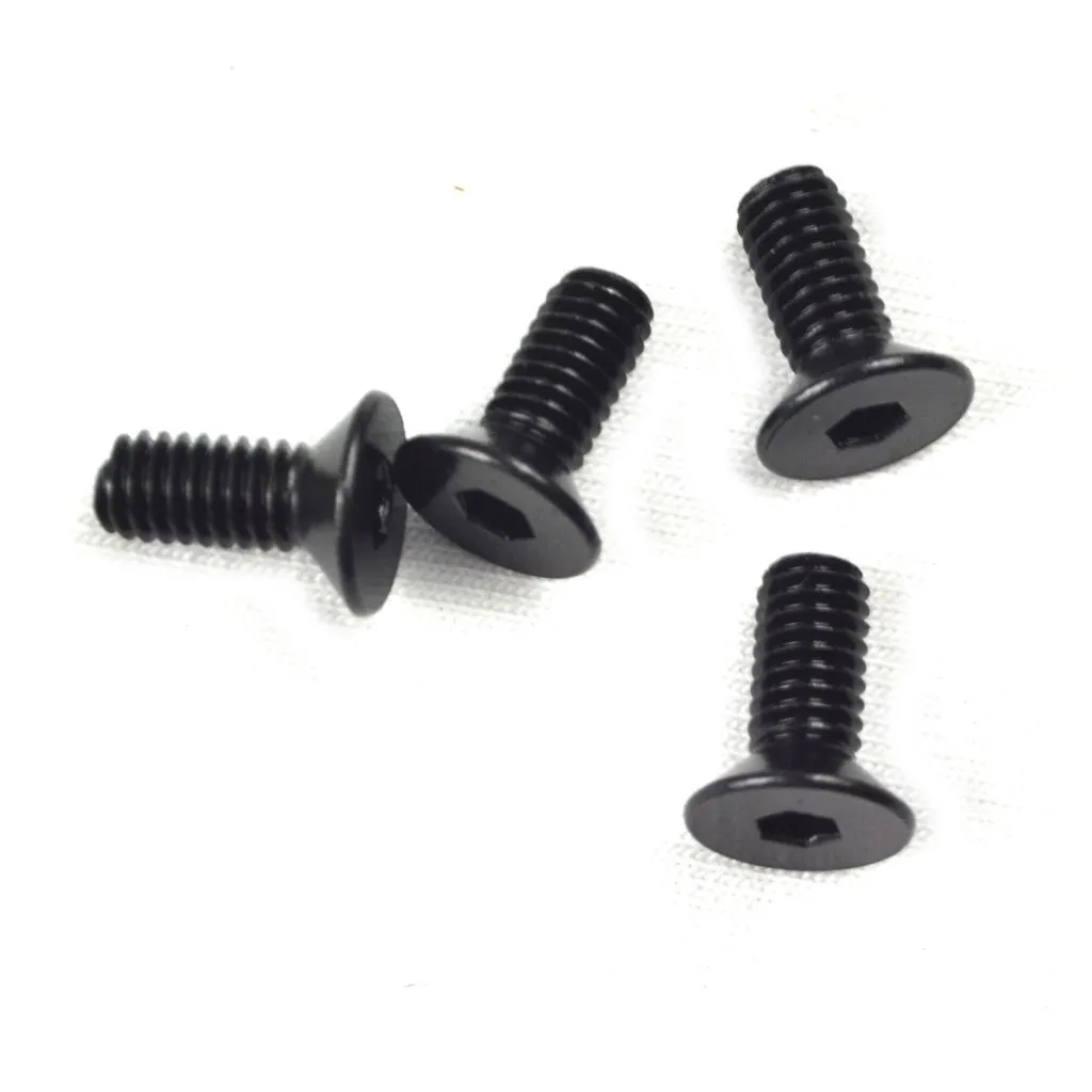 RC850-101 - RC SYSTEM - VIS TF 4X10 (x4)