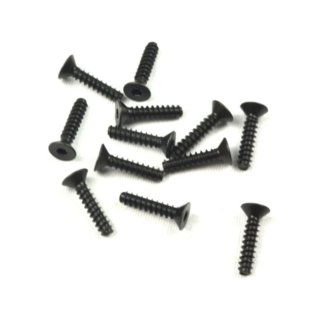 RC850-102 - RC SYSTEM - VIS TF 4X18 AUTO FOREUSE (x12)