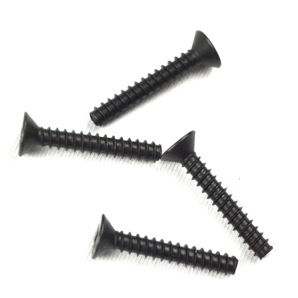 RC850-107 - RC SYSTEM - VIS TF 4X23 (x4)