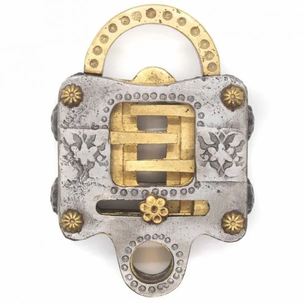 Voidlock Métal CT 8/10